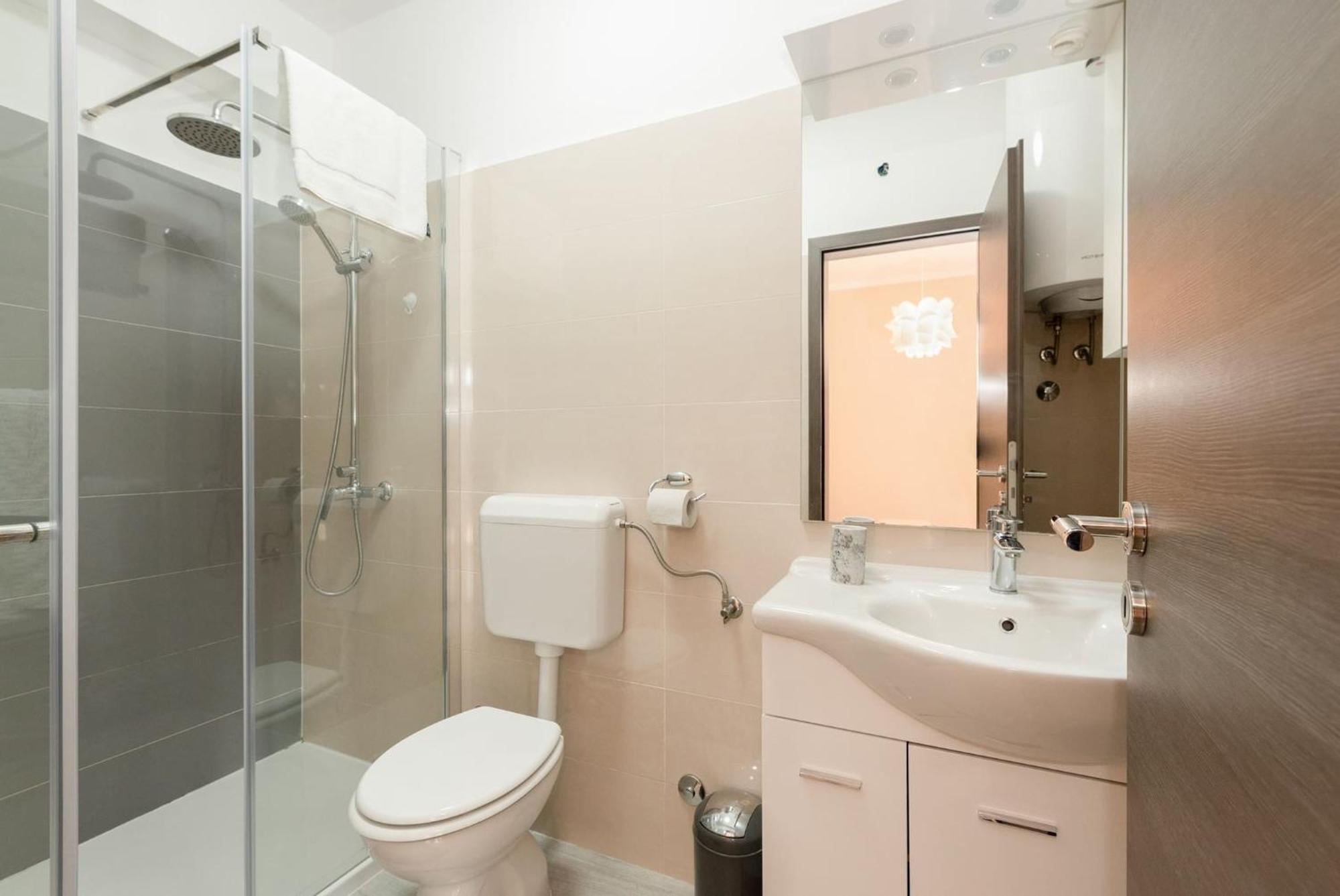 Holiday Home Alis Labin  Exterior photo