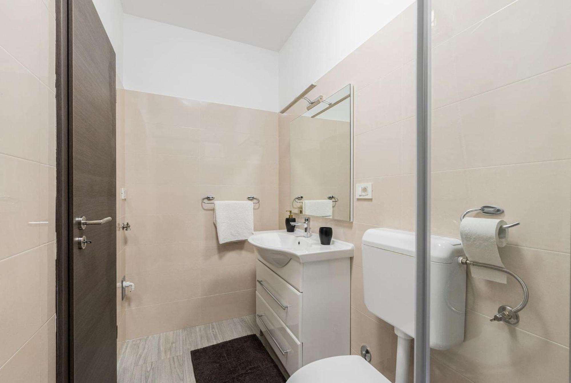 Holiday Home Alis Labin  Exterior photo