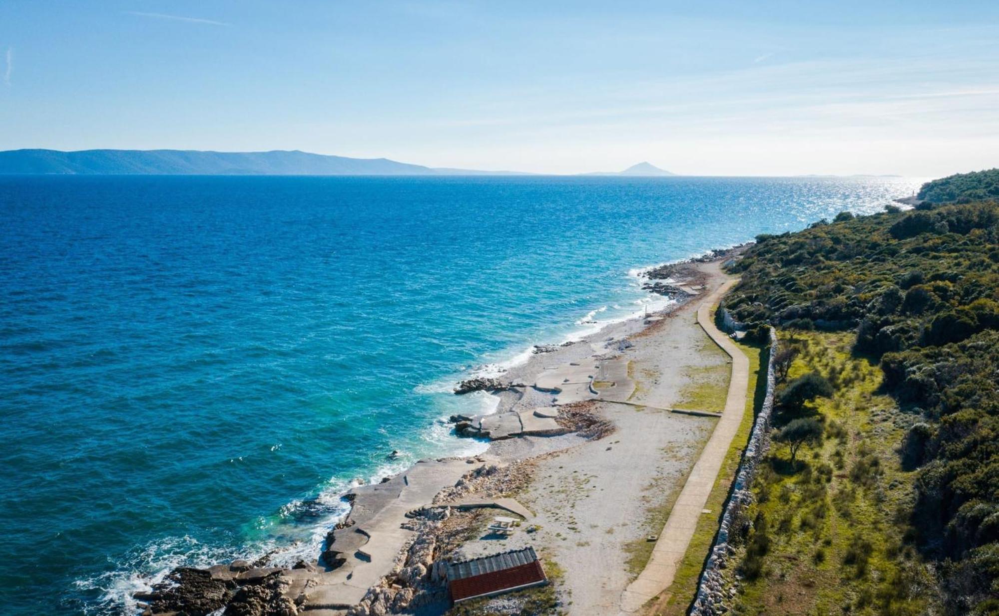 Holiday Home Alis Labin  Exterior photo