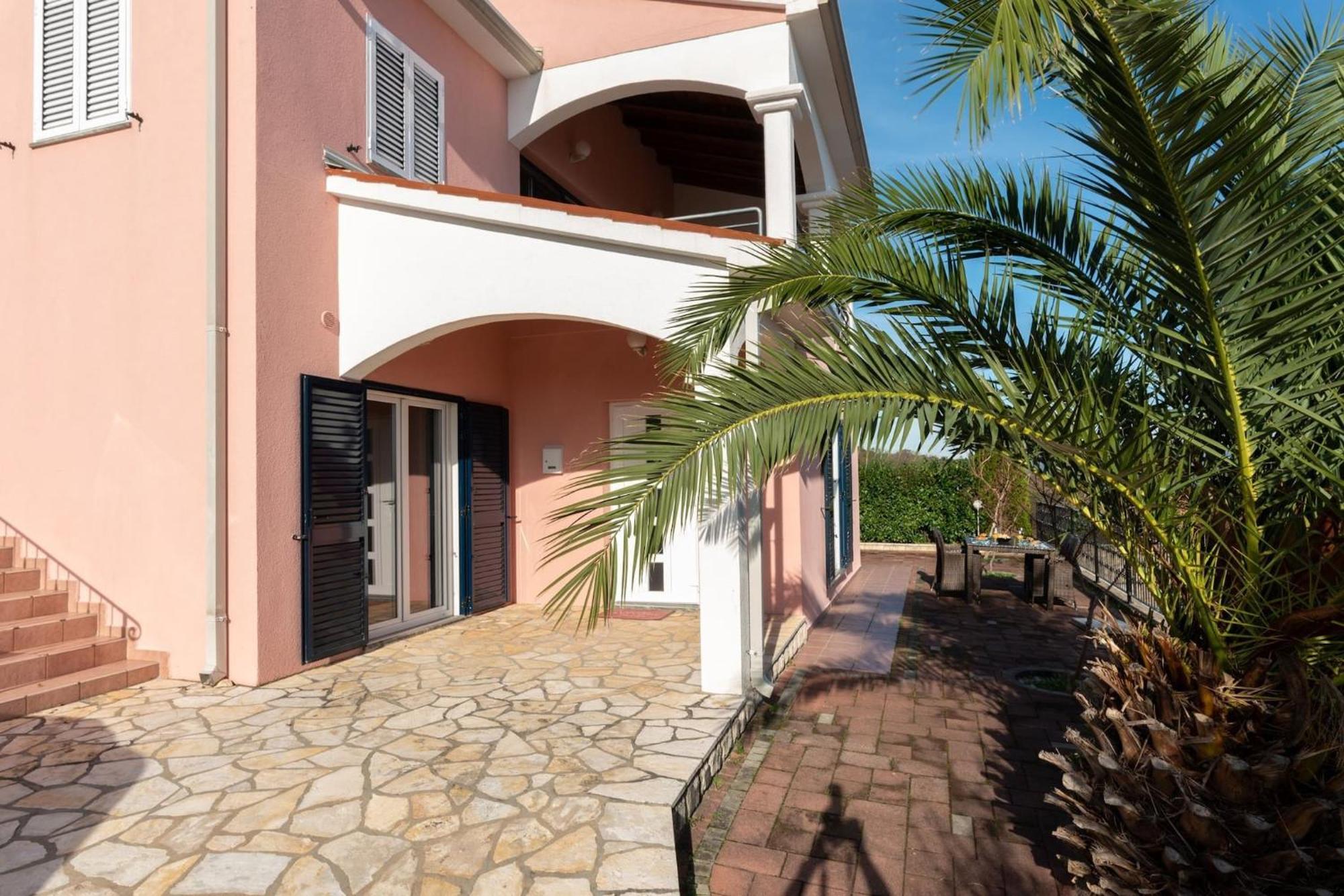 Holiday Home Alis Labin  Exterior photo