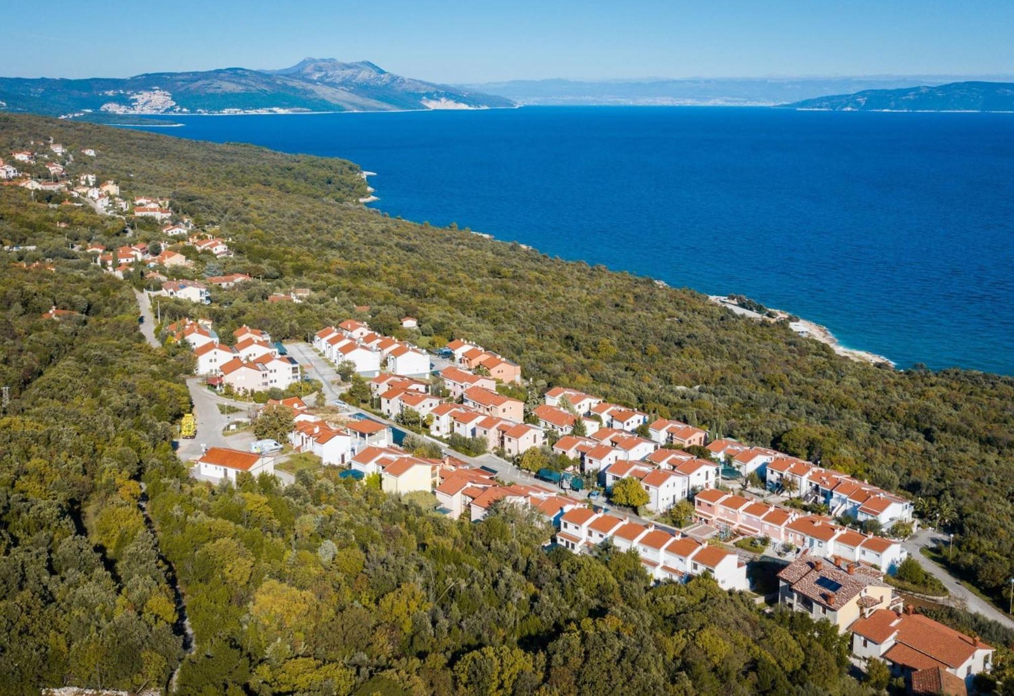 Holiday Home Alis Labin  Exterior photo