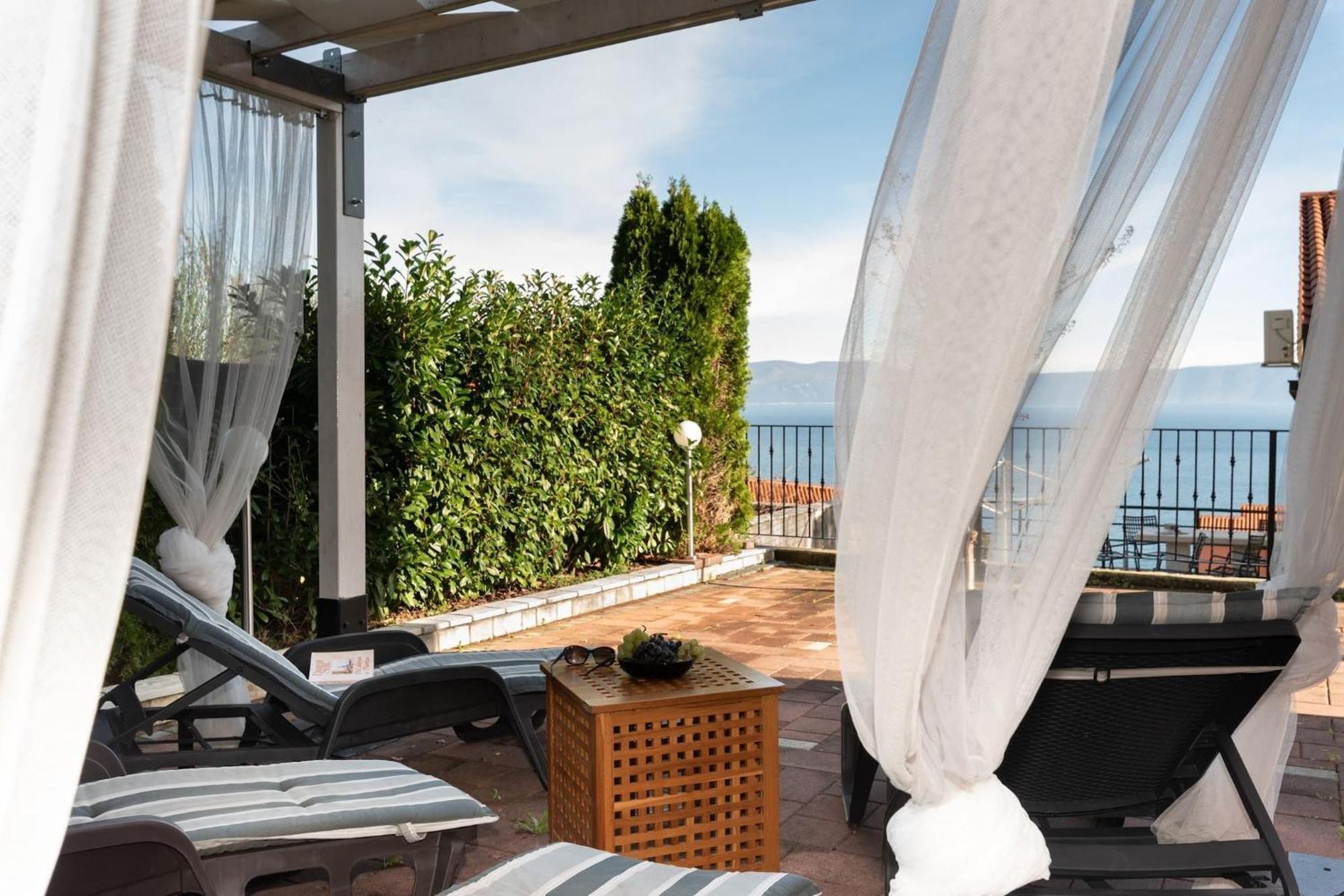 Holiday Home Alis Labin  Exterior photo
