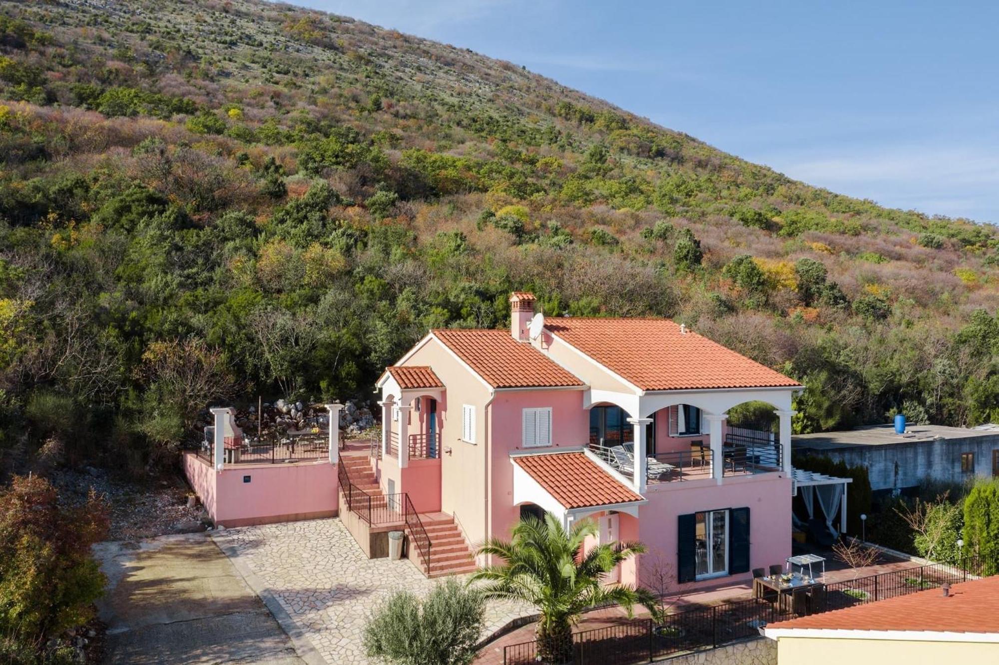 Holiday Home Alis Labin  Exterior photo